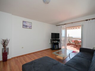 Apartment Rab (Stadt) Ausstattung 14