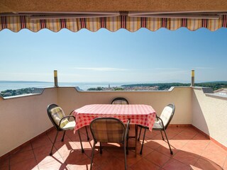 Apartment Rab (Stadt) Features 9