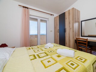 Apartment Rab (Stadt) Features 1