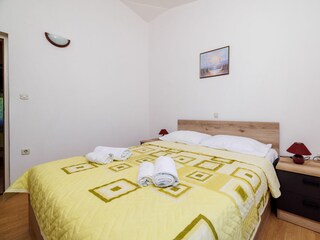 Apartment Rab (Stadt) Features 2