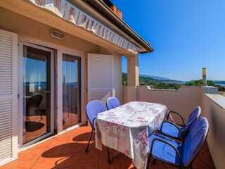 Apartment Rab (Stadt) Features 8