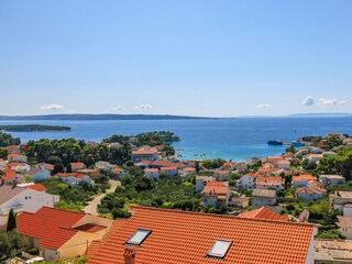 Apartment Rab (Stadt) Features 9