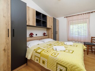 Apartment Rab (Stadt) Features 12