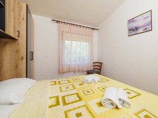 Apartment Rab (Stadt) Features 13