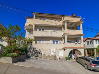 Apartment Rab (Stadt) Features 14