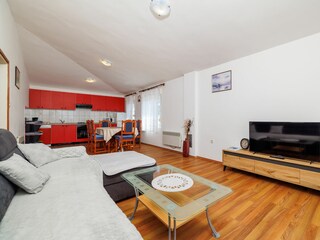 Apartment Rab (Stadt) Features 15