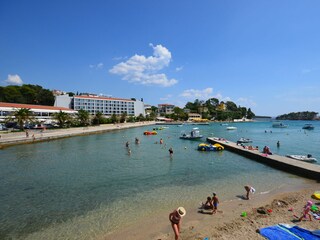 Apartment Rab (Stadt) Environment 25