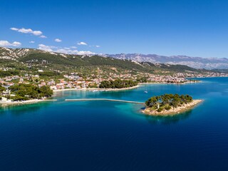 Apartment Rab (Stadt) Features 16