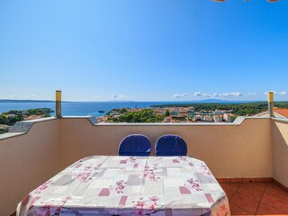 Apartment Rab (Stadt) Features 22