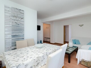 Apartment Rab (Stadt) Ausstattung 6