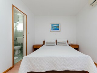 Apartment Rab (Stadt) Ausstattung 8
