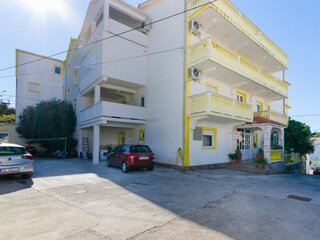 Apartment Rab (Stadt) Ausstattung 11