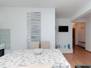 Apartment Rab (Stadt) Ausstattung 12