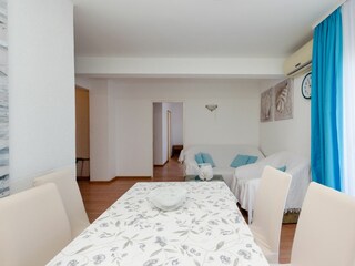 Apartment Rab (Stadt) Ausstattung 13