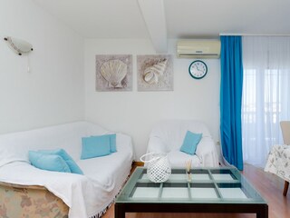 Apartment Rab (Stadt) Ausstattung 14