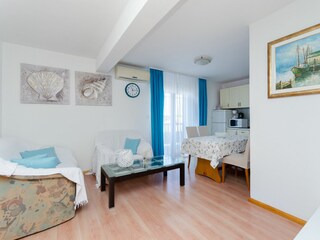 Apartment Rab (Stadt) Ausstattung 18
