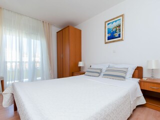 Apartment Rab (Stadt) Ausstattung 20