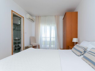 Apartment Rab (Stadt) Ausstattung 22
