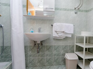 Apartment Rab (Stadt) Ausstattung 24