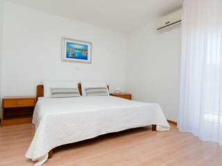Apartment Rab (Stadt) Ausstattung 25