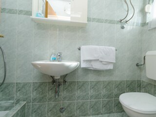 Apartment Rab (Stadt) Ausstattung 26