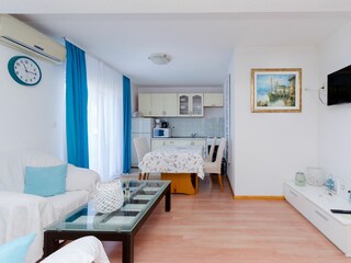 Apartment Rab (Stadt) Features 17