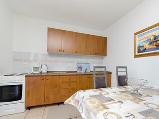 Apartment Rab (Stadt) Features 5