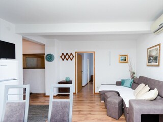 Apartment Rab (Stadt) Features 6
