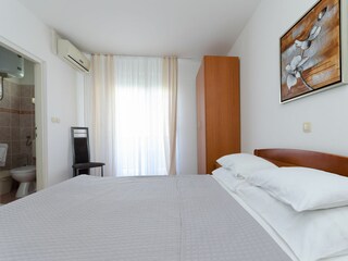 Apartment Rab (Stadt) Features 12