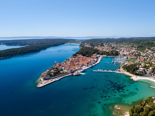 Apartment Rab (Stadt) Features 4