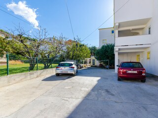 Apartment Rab (Stadt) Features 9