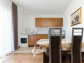 Apartment Rab (Stadt) Features 10