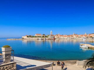 Apartment Rab (Stadt) Features 12