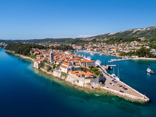 Apartment Rab (Stadt) Features 21