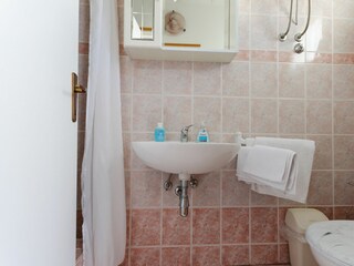 Apartment Rab (Stadt) Features 22