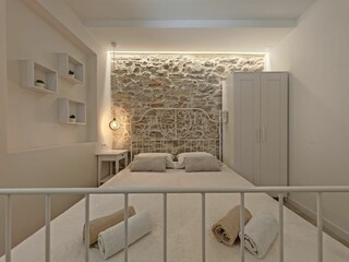 Apartment Vodice Ausstattung 3