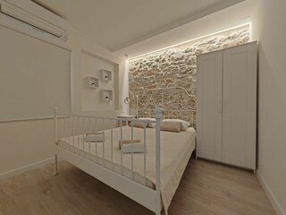 Apartment Vodice Ausstattung 4