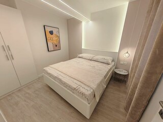 Apartment Vodice Ausstattung 6