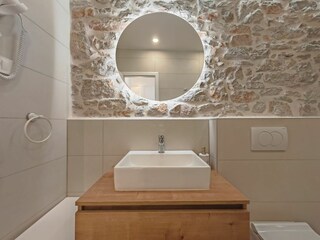 Apartment Vodice Ausstattung 26
