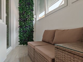 Apartment Vodice Ausstattung 29