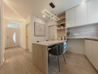Apartment Vodice Features 3
