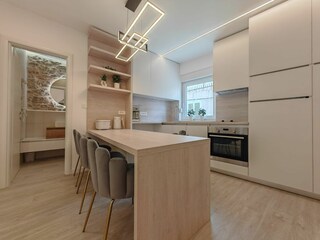 Apartment Vodice Features 12