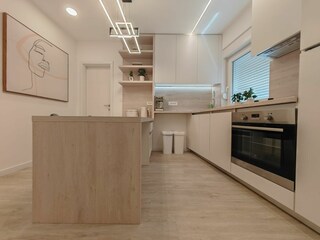 Apartment Vodice Features 13