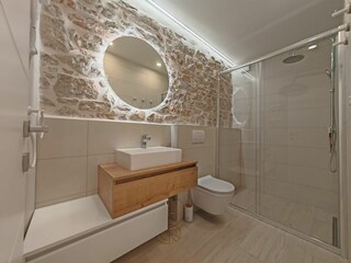 Apartment Vodice Features 20
