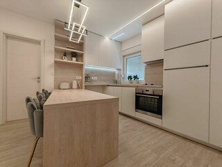 Apartment Vodice Features 25