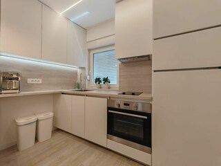 Apartment Vodice Features 26