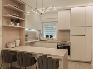 Apartment Vodice Features 27