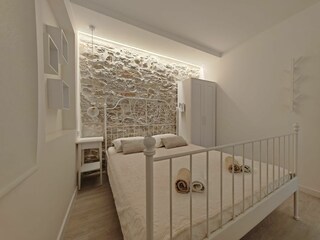 Apartment Vodice Features 1