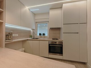 Apartment Vodice Features 8