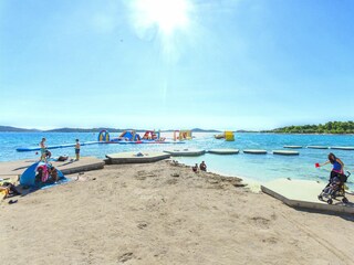 Apartment Vodice Environment 26